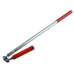 KTI-70915 K Tool International Telescopic Flexible Head Magnetic Retrieving Tool