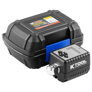 KTI72138 K Tool International Digital Torque Adapter 1/2" Drive