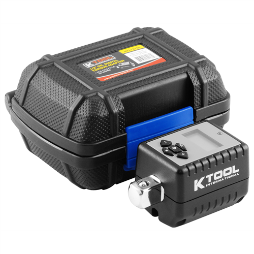 KTI72138 K Tool International Digital Torque Adapter 1/2" Drive