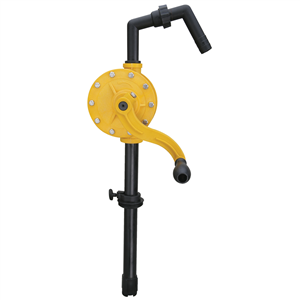 PRP/01 K Tool International Plastic Rotary Transfer Pump
