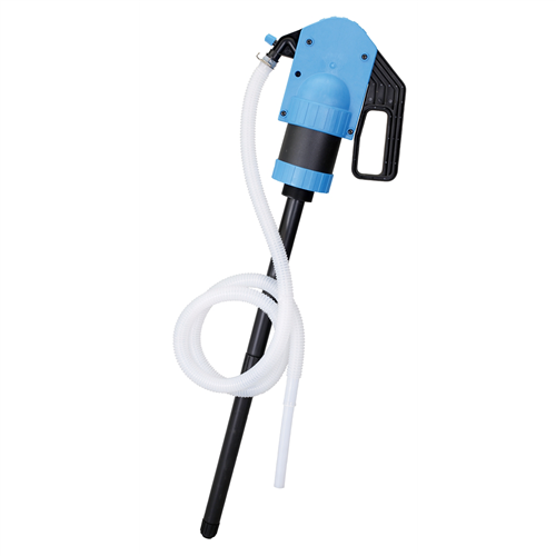 KTI72210 K Tool International Lever Transfer Pump 15-55 Gallon Drums