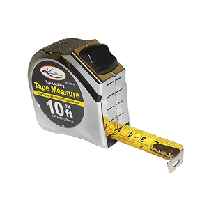 KTI-72610 K Tool International Tape Measure 3/4"X10'/3M