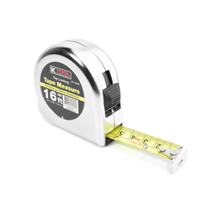 KTI-72616 K Tool International Tape Measure 3/4" X 16'/5M