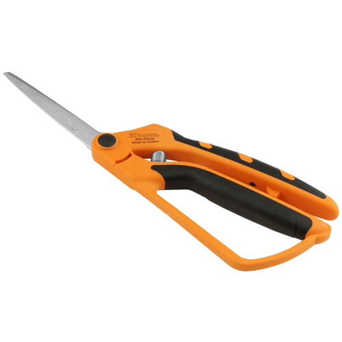KTI73110 K Tool International Spring Action Scissors
