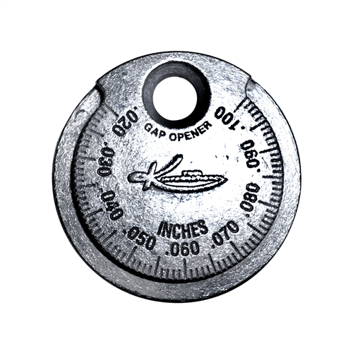 KTI-73701 K Tool International Universal Spark Plug Gap Tool