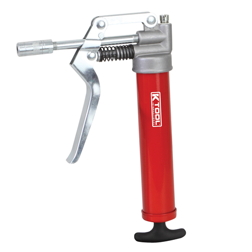 KTI73930 K Tool International Mini Pistol Grease Gun 3 Oz