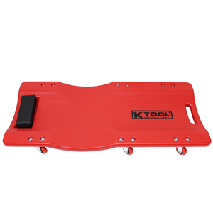 CJK1716 K-Tool International 36" Plastic Creeper