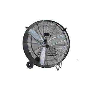 CED4847-ISN K Tool International 30" Direct Drive Drum Fan