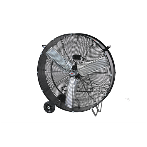 CED4847-ISN K Tool International 30" Direct Drive Drum Fan