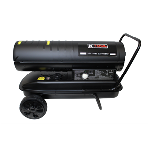 CAA0545-ISN K Tool International 125,000 Btu Forced Air Heater