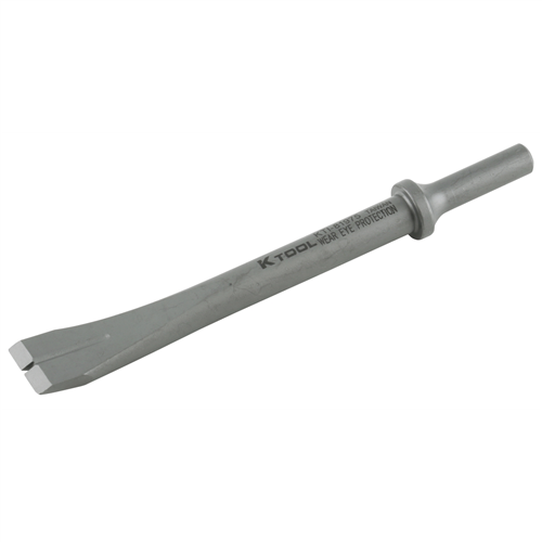 KTI-81975 K Tool International Chisel Air Rivet & Bolt Cutter