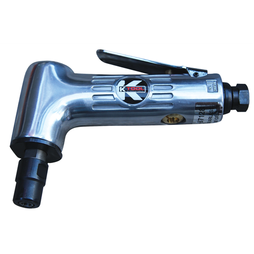 KTI-87128 K Tool International Gearless Angle Grinder