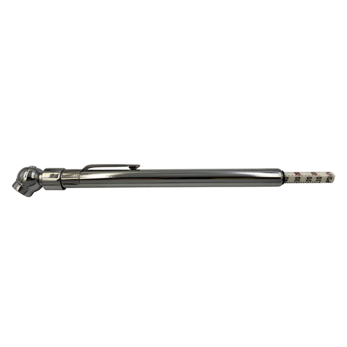 3212FP K Tool International Pencil Tire Gauge
