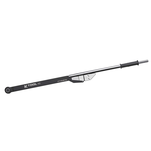 BTW750FT K Tool International 3/4" Drive 750 Ft/Lb Breakback Torque Wrench