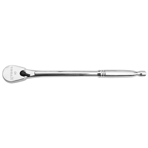 1/4" Drive 120 Tooth Ratchet