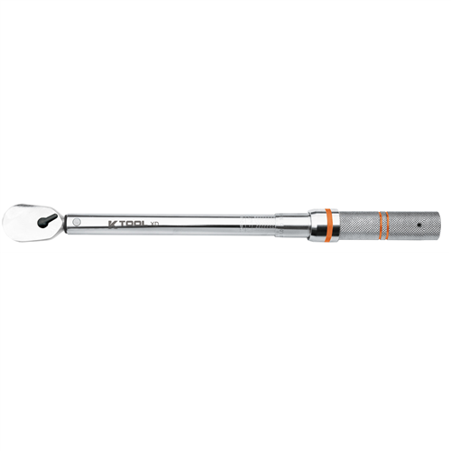 SARO2100 K Tool International 3/8" Dr 100 Ft/Lb Torque Wrench