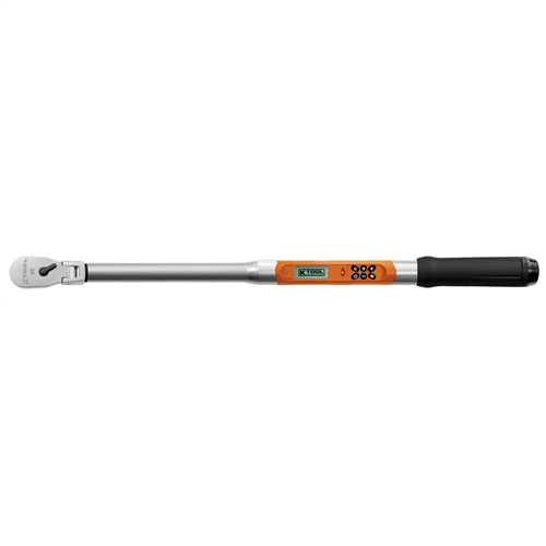 ETTP-STST-250 K Tool International 1/2" Dr 250 Ft/Lb Electronic Torque Wrench