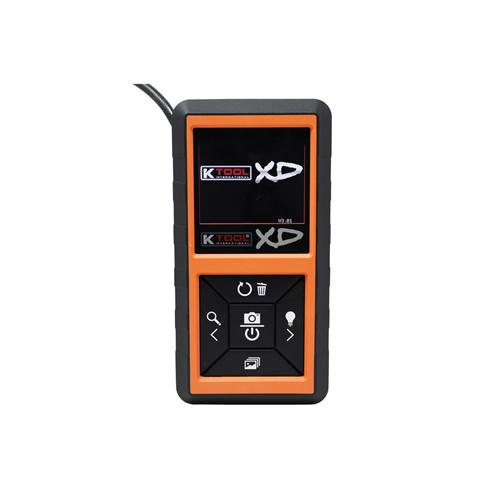 8.5MM 930-0238 K Tool International Video Inspection Borescope