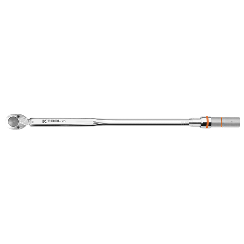 SARO2600 K Tool International 3/4" Dr 600 Ft/Lb Torque Wrench