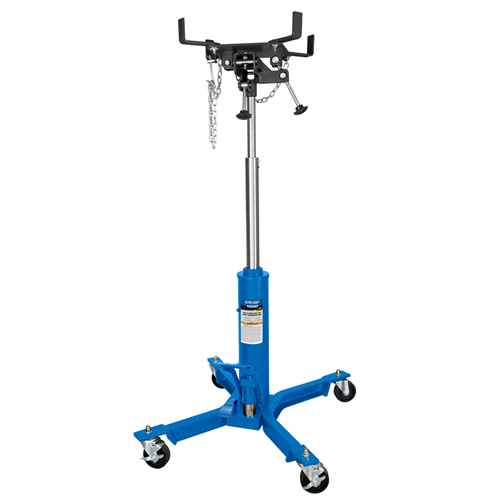 KTIXD63505 K Tool International 1000 Lb Under Hoist Two Stage Transmission Jack