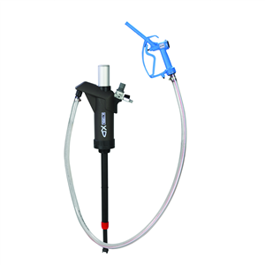 PAOP/1H K Tool International Air Operated Transfer Pump