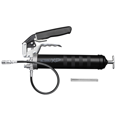 G77RF-18/N K Tool International 2 In 1 Grease Gun