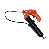 APGG/1F-30/N K Tool International Dual Mode Air Operated Grease Gun