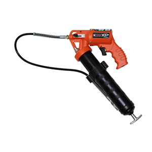 APGG/1F-30/N K Tool International Dual Mode Air Operated Grease Gun