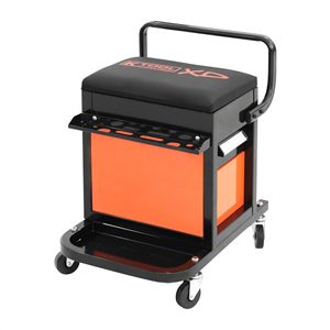 KTIXD74983 K Tool International Creeper Seat Under Seat Storage