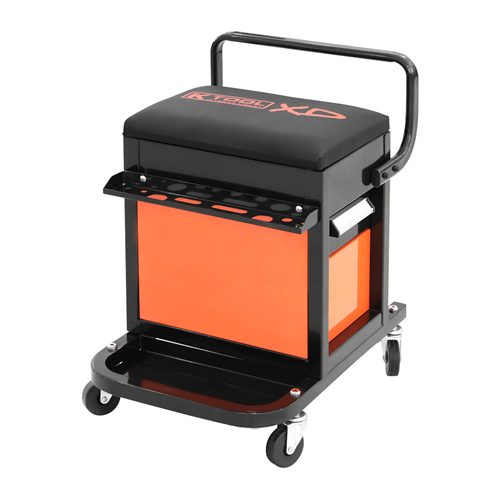KTIXD74983 K Tool International Creeper Seat Under Seat Storage