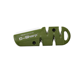 D-SHARP Lansky Sharpeners D-Sharp