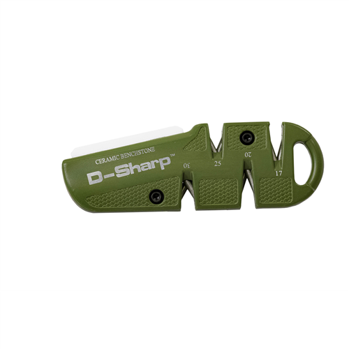 D-SHARP Lansky Sharpeners D-Sharp