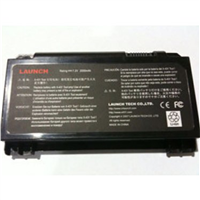 102210052 Launch Tech Usa Replacement Battery For X-431