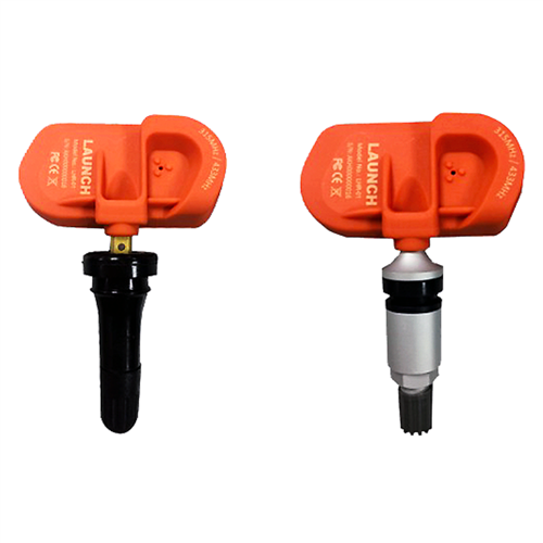301050559 Launch Tech Usa Ltr -01 Rubber Tpms Sensor