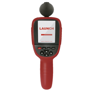 307010018 Launch Tech Usa Tit201 Thermal Imager