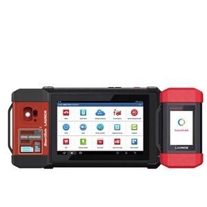 321192212 Launch Tech Usa X-431 Immo Pad Professional Diagnostic Tool