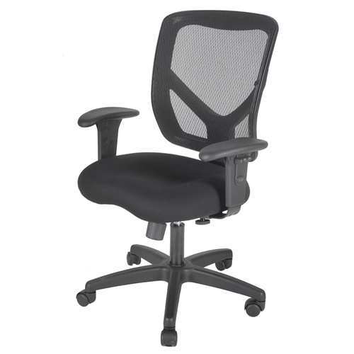 1010460 Shopsol Mesh Conference Room Chair