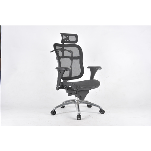 1010462 Shopsol Executive Chair - Mesh Seat/Back