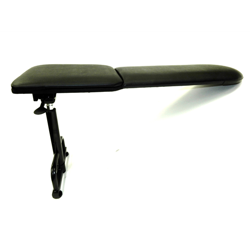 1010567 Shopsol Interior Truck Creeper With Removable Kneeling Pad
