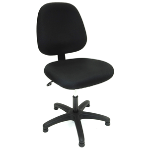 1010576 Shopsol Operational Chair -  Simple Low