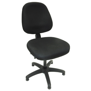 1010577 Shopsol Operational Chair -  Deluxe Low