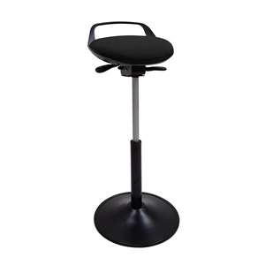 1010604 Shopsol Service Desk Sit Stand With Handle