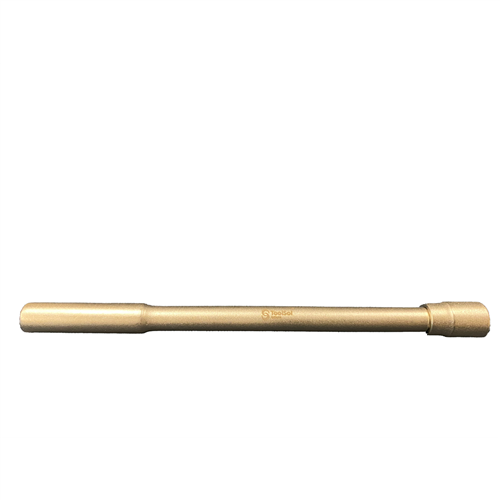 1010897 Shopsol Hex Bit Extension 1/4  Drive 6"