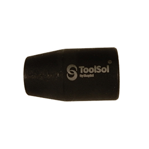 1010899 Shopsol Hex Bit Extension 3/8  Drive 1"