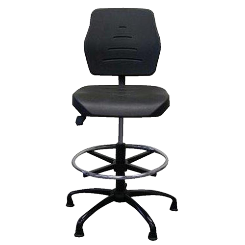 3010014 Shopsol Chair, Production Polyurethane