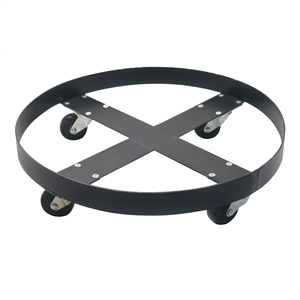 DD55 Legacy Manufacturing Drum Dolly For 400 Lb Drum