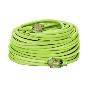 FZ512735 Legacy Manufacturing Flexzilla Pro Ext Cord, 14/3 Awg Sjtw, 100'