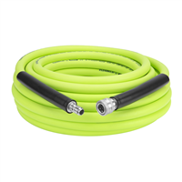 HFZPW426050Q Legacy Manufacturing Flexzilla&Reg; Pressure Washer Hose, 5/16" X 50Ͽ�, 4000Psi, M22 Fittings