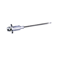 L2100-1 Legacy Manufacturing Workforce™ Grease Coupler, Needle-Point, Hypodermic Type