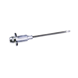 L2100-1 Legacy Manufacturing Workforceâ„¢ Grease Coupler, Needle-Point, Hypodermic Type